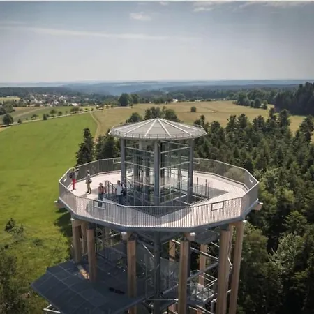 Im Luftkurort 3* Schömberg