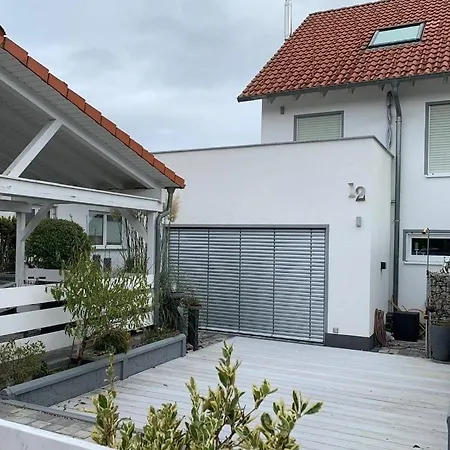 Hotell Im Luftkurort Schömberg