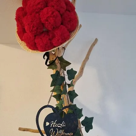 Hotell Im Luftkurort