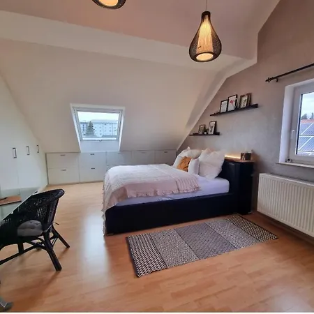 Hotell Im Luftkurort Schömberg