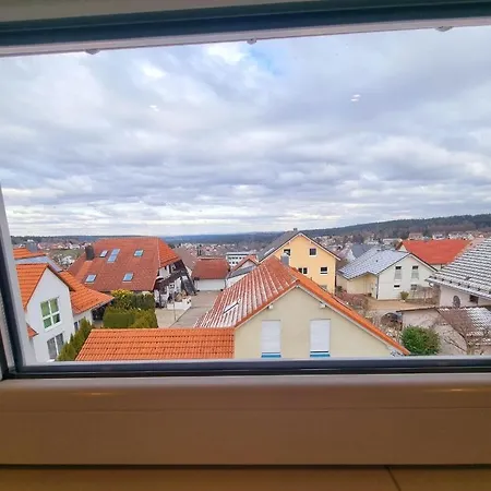 Im Luftkurort 3*