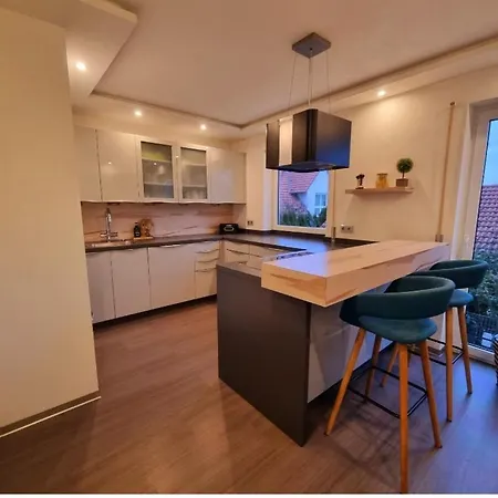 Hotell Im Luftkurort Schömberg