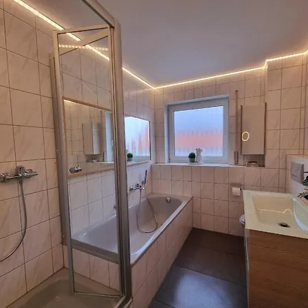 Hotell Im Luftkurort